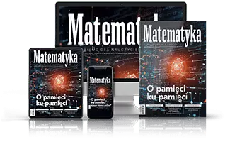 Matematyka - czasopismo